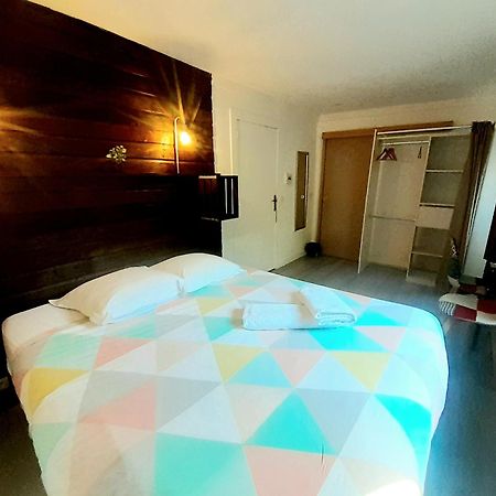 Hotes'Octon Dış mekan fotoğraf