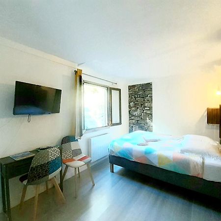 Hotes'Octon Dış mekan fotoğraf