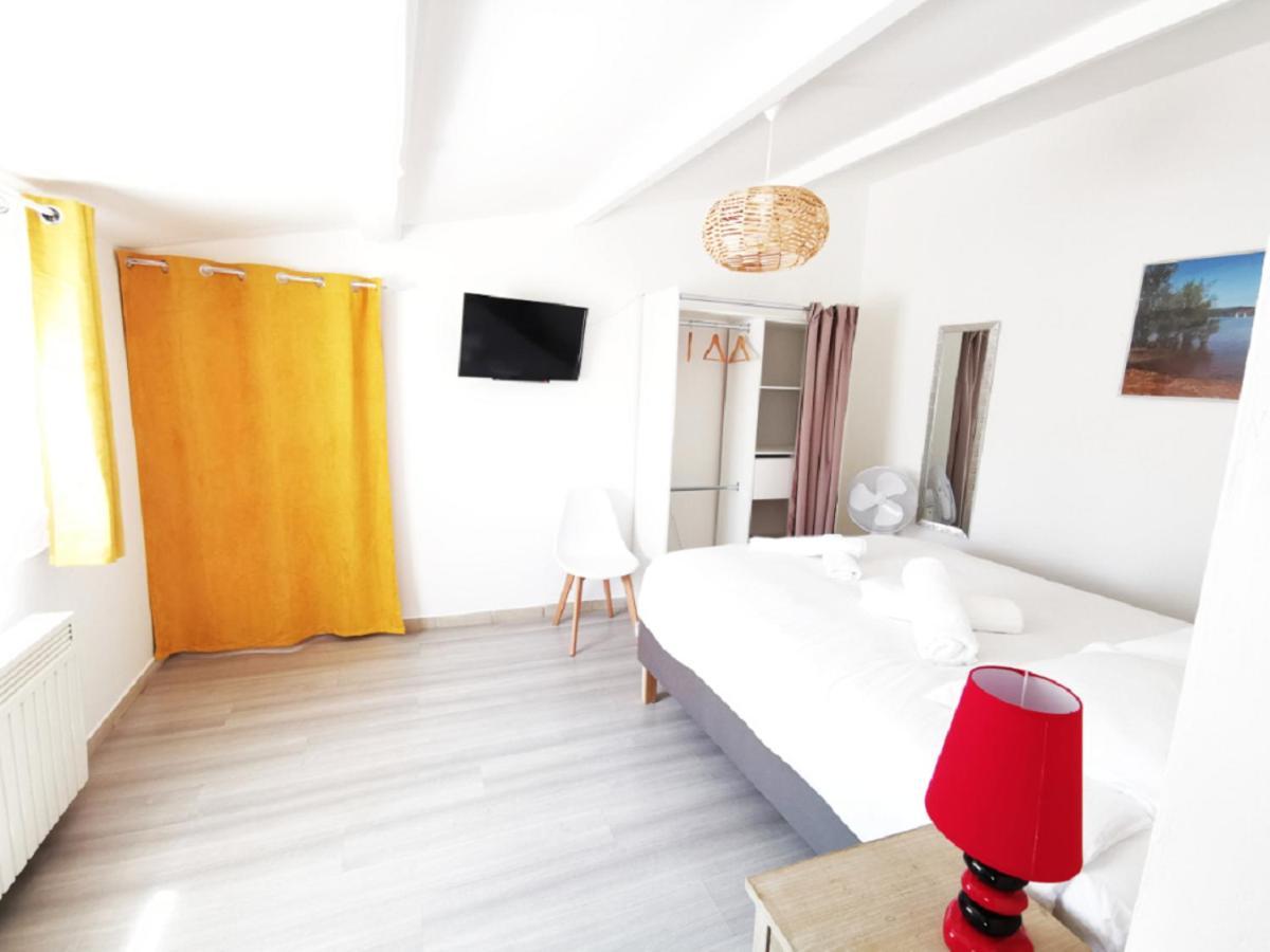 Hotes'Octon Dış mekan fotoğraf