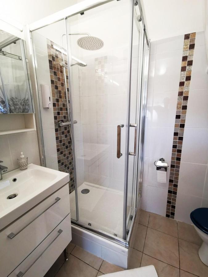 Hotes'Octon Dış mekan fotoğraf