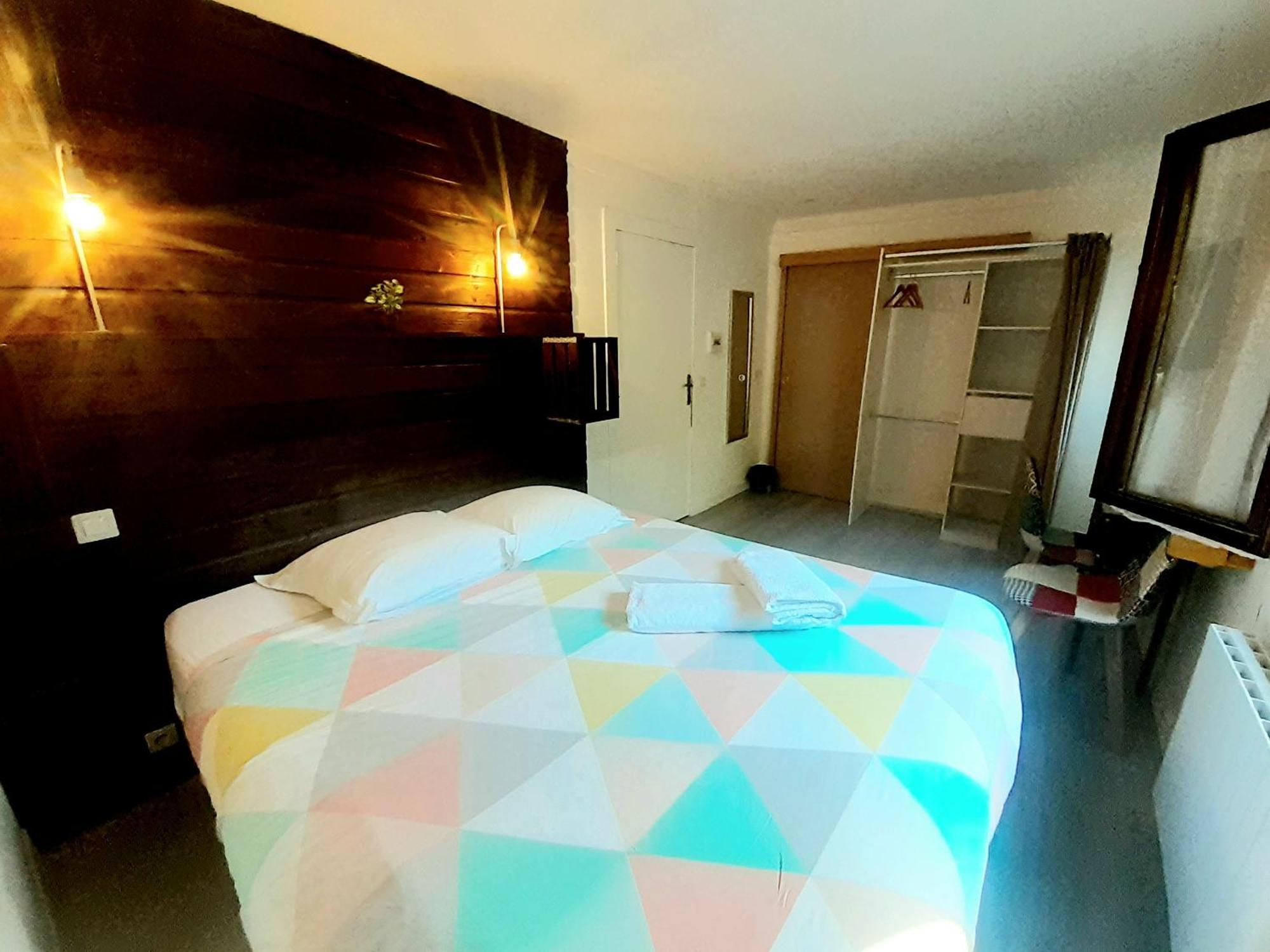 Hotes'Octon Dış mekan fotoğraf