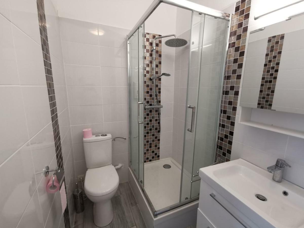 Hotes'Octon Dış mekan fotoğraf